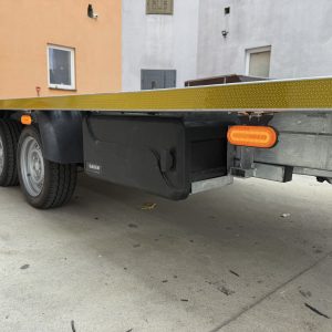 IMG_7617 Причіп платформа 3500кг