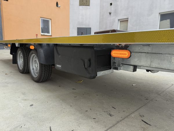 IMG_7617 Причіп платформа 3500кг