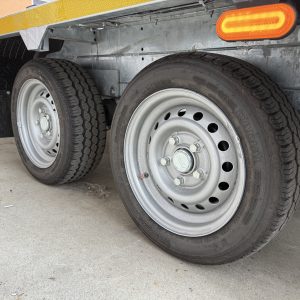 IMG_7618 Причіп платформа 3500кг