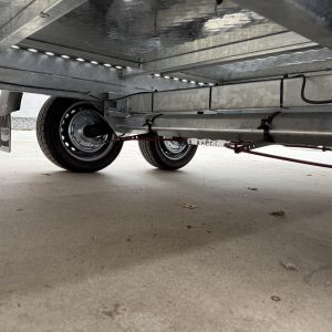 IMG_7620 Причіп платформа 3500кг