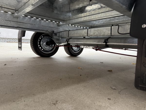 IMG_7620 Причіп платформа 3500кг