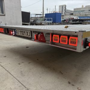 IMG_7622 Причіп платформа 3500кг