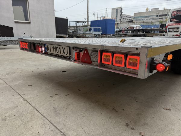 IMG_7622 Причіп платформа 3500кг