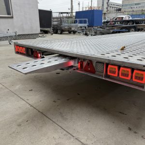 IMG_7623 Причіп платформа 3500кг