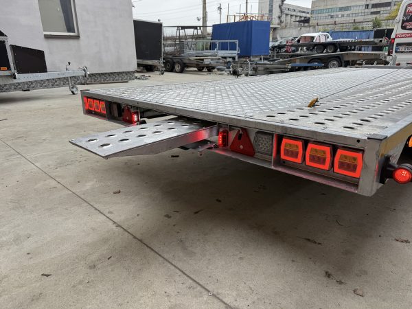 IMG_7623 Причіп платформа 3500кг