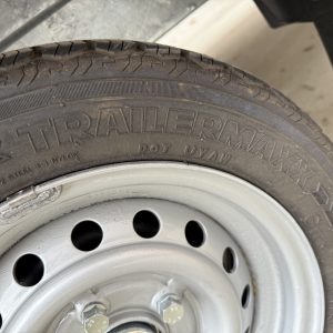 IMG_7627 Причіп платформа 3500кг