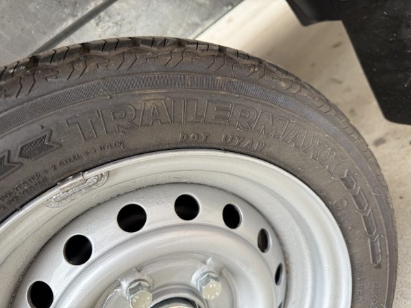 IMG_7627 Причіп платформа 3500кг