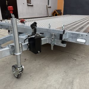 IMG_7628 Причіп платформа 3500кг