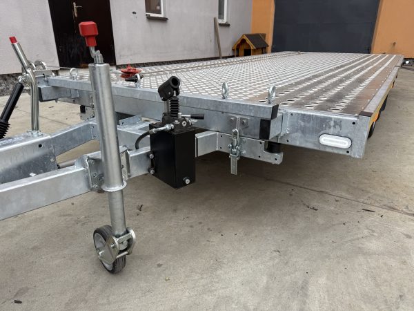 IMG_7628 Причіп платформа 3500кг