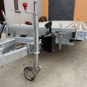 IMG_7629 Причіп платформа 3500кг