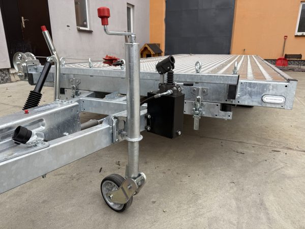 IMG_7629 Причіп платформа 3500кг