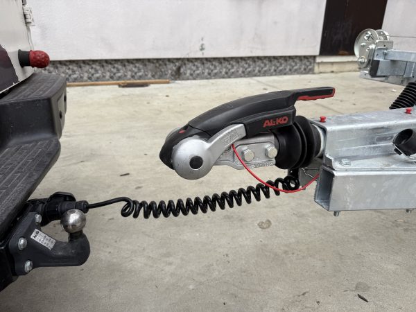 IMG_7630 Причіп платформа 3500кг