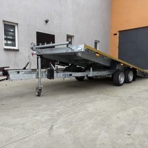 IMG_7632 Причіп платформа 3500кг