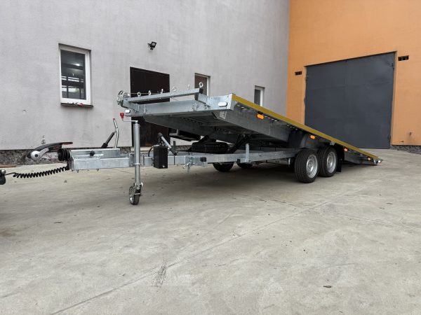 IMG_7632 Причіп платформа 3500кг