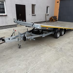 IMG_7633 Причіп платформа 3500кг