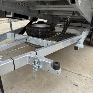 IMG_7634 Причіп платформа 3500кг