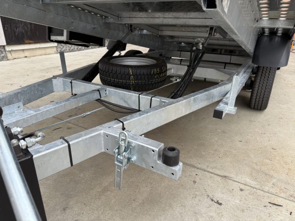 IMG_7634 Причіп платформа 3500кг