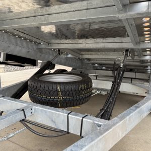 IMG_7635 Причіп платформа 3500кг