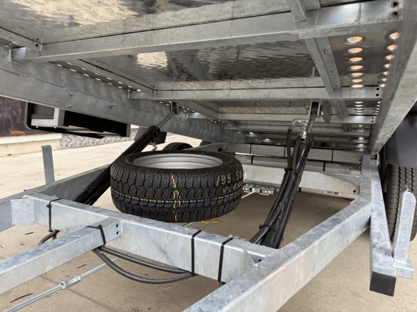 IMG_7635 Причіп платформа 3500кг