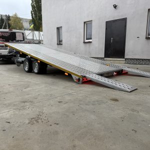 IMG_7636 Причіп платформа 3500кг