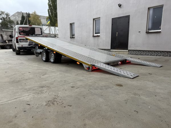 IMG_7636 Причіп платформа 3500кг