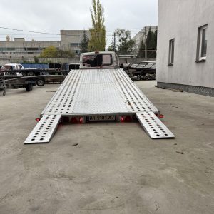 IMG_7638 Причіп платформа 3500кг