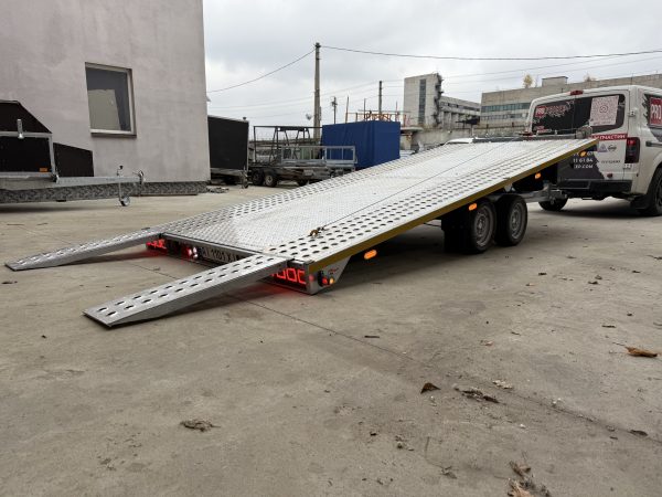 IMG_7639 Причіп платформа 3500кг