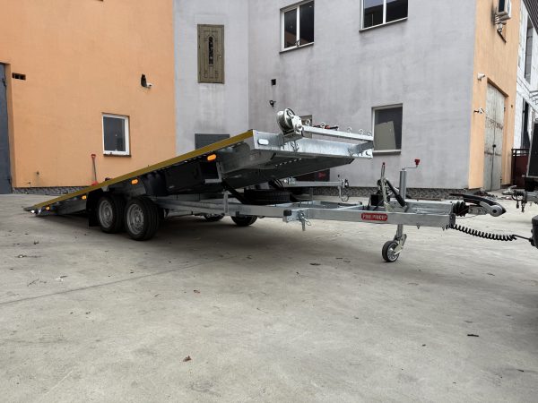 IMG_7640 Причіп платформа 3500кг