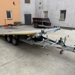 IMG_7641 Причіп платформа 3500кг