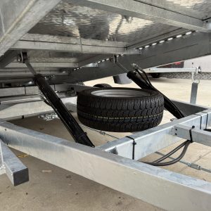 IMG_7643 Причіп платформа 3500кг