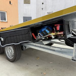 IMG_7644 Причіп платформа 3500кг