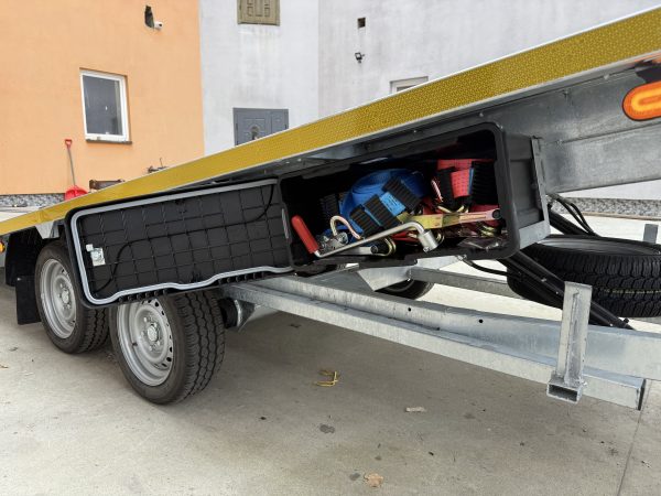 IMG_7644 Причіп платформа 3500кг