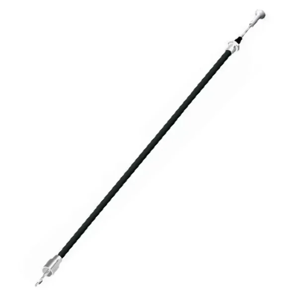 Трос гальмівний 1530/1740, різьба