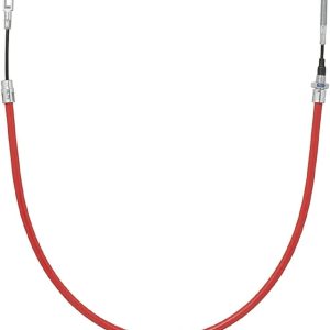 Трос гальмівний 1040/1265, різьблення AL-KO