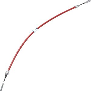 Трос гальмівний 1040/1265, різьблення AL-KO