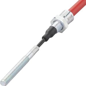 Трос гальмівний 1040/1265, різьблення AL-KO