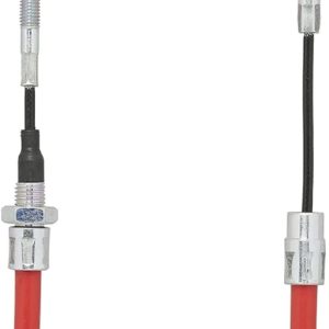 Трос гальмівний 1040/1265, різьблення AL-KO