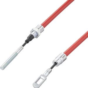 Трос гальмівний 1040/1265, різьблення AL-KO