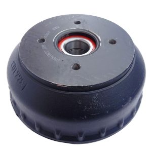 Гальмівний барабан AL-KO 2051 монт.100*4 М12*1,5