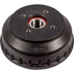 Гальмівний барабан AL-KO 2051 монт.100*4 М12*1,5