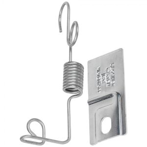 Система блокування Winterhoff опорного колеса 48мм, захист від втрати