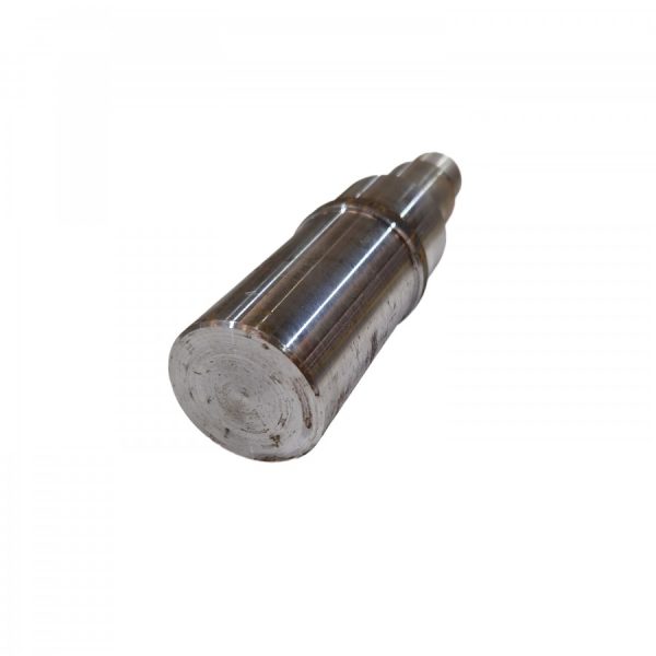 Цапфа AL-KO маточини 375 кг, М24 д.42 мм (під самозажимну гайку 1650313)