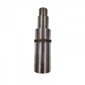 Цапфа AL-KO маточини 375 кг, М24 д.42 мм (під самозажимну гайку 1650313)