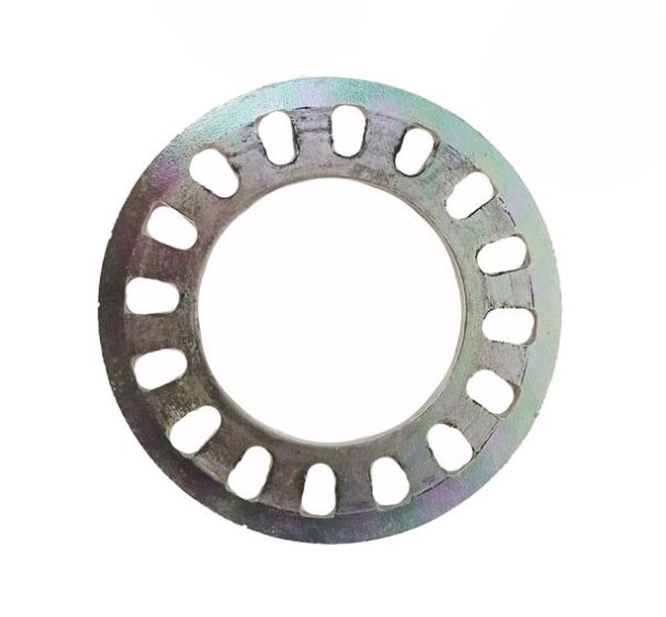 Шайба дистанційна маточини 650 кг Al-Ko