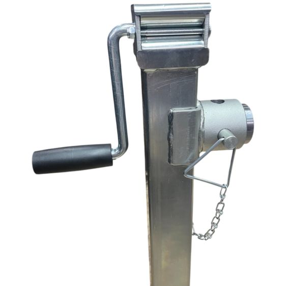 importedphoto.762429419-photoroom_5_ Опора домкратна Al-Ko 1300 кг, 535 мм х 365 мм, під ключ SW19 з внутрішнім кронштейном