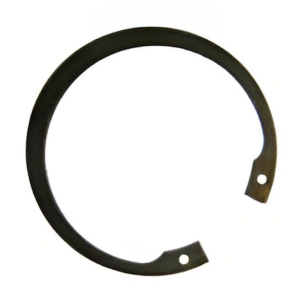 Стопорне кільце колісної маточини 2051, 1000-1350 кг DIN 472 D 65