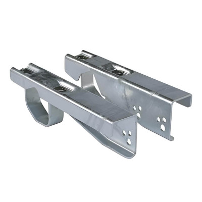 Кронштейн приєднання дишла R 16 до осей В1200-1600 Al-Ko