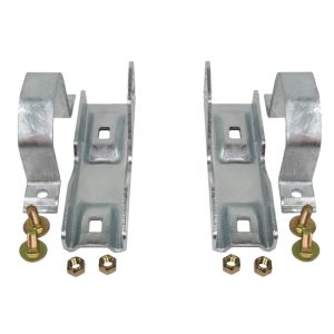 Кронштейн приєднання дишла R 16 до осі  В 850 Al-Ko