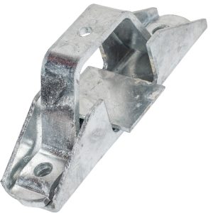 Кронштейн опорний дишла, 60х60 Al-Ko