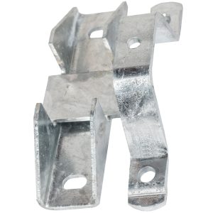 Кронштейн опорний дишла, 60х60 Al-Ko